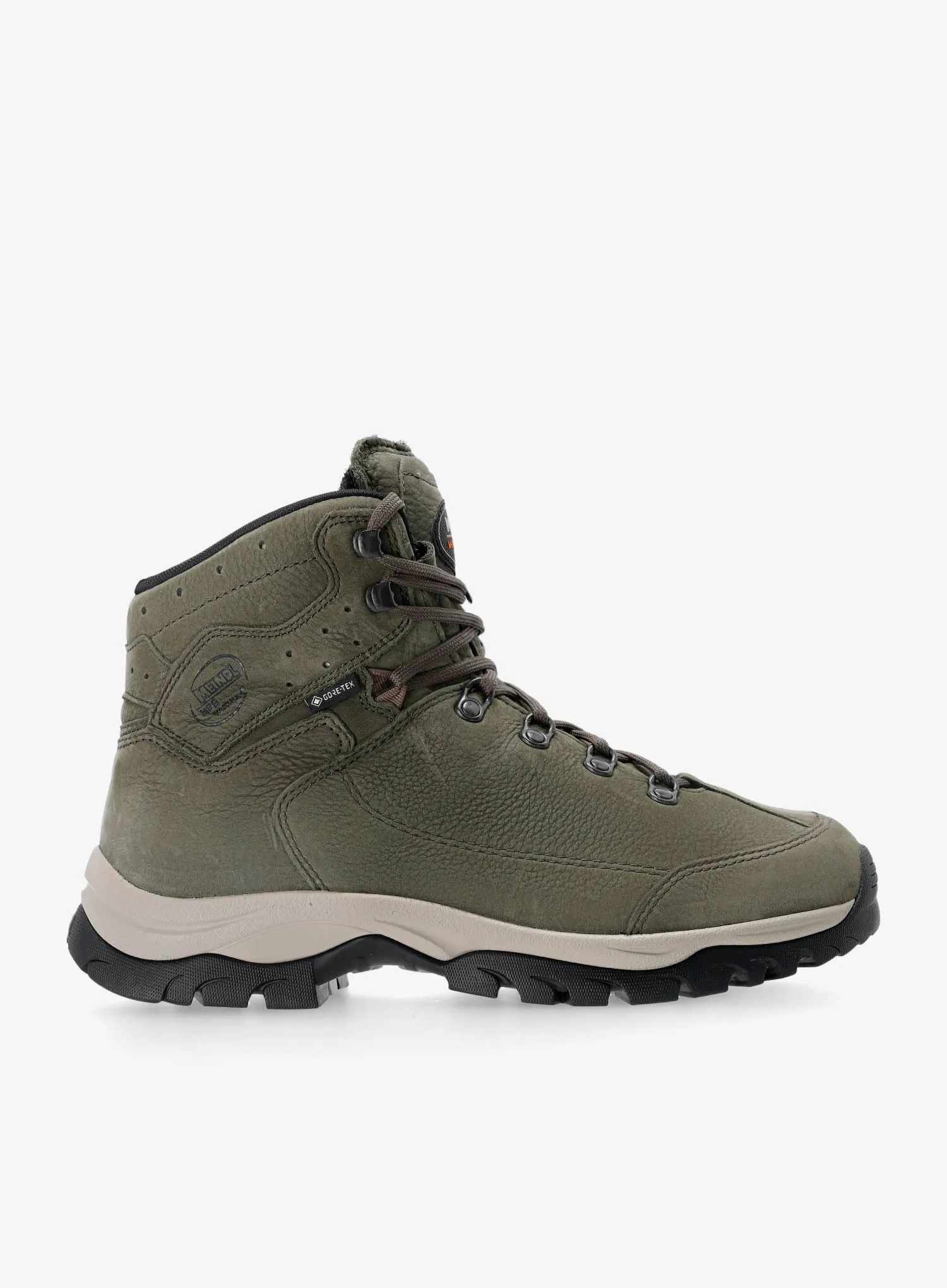 Boty Gore-tex Meindl Vakuum Ultra loden Uk 10,5 (45)