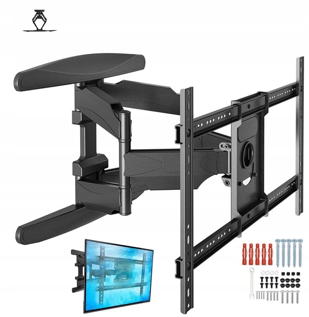 Otočné Uchycení Pro Televizor OLED48C11LB Lg Držák Věšák Rameno Hák