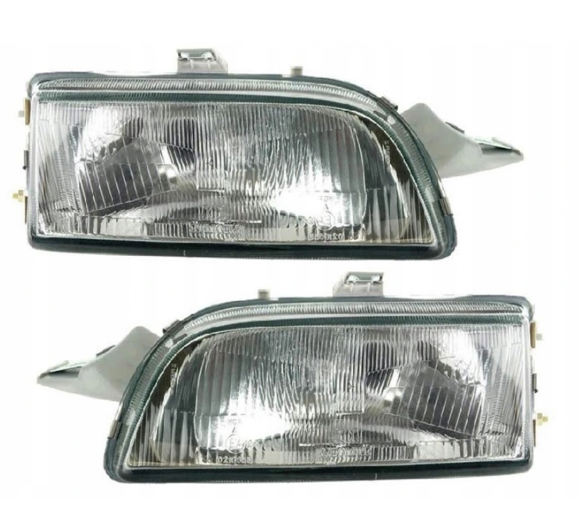 

Reflektor Lampa Przód Fiat Punto 1 I 93-99 Prawa