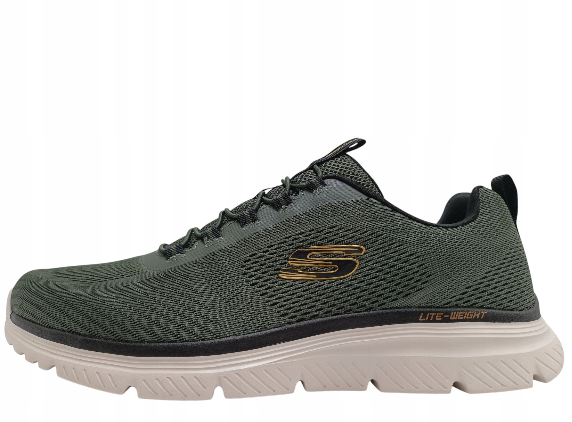 Pánské sportovní boty Skechers 8790200 velikost 47,5