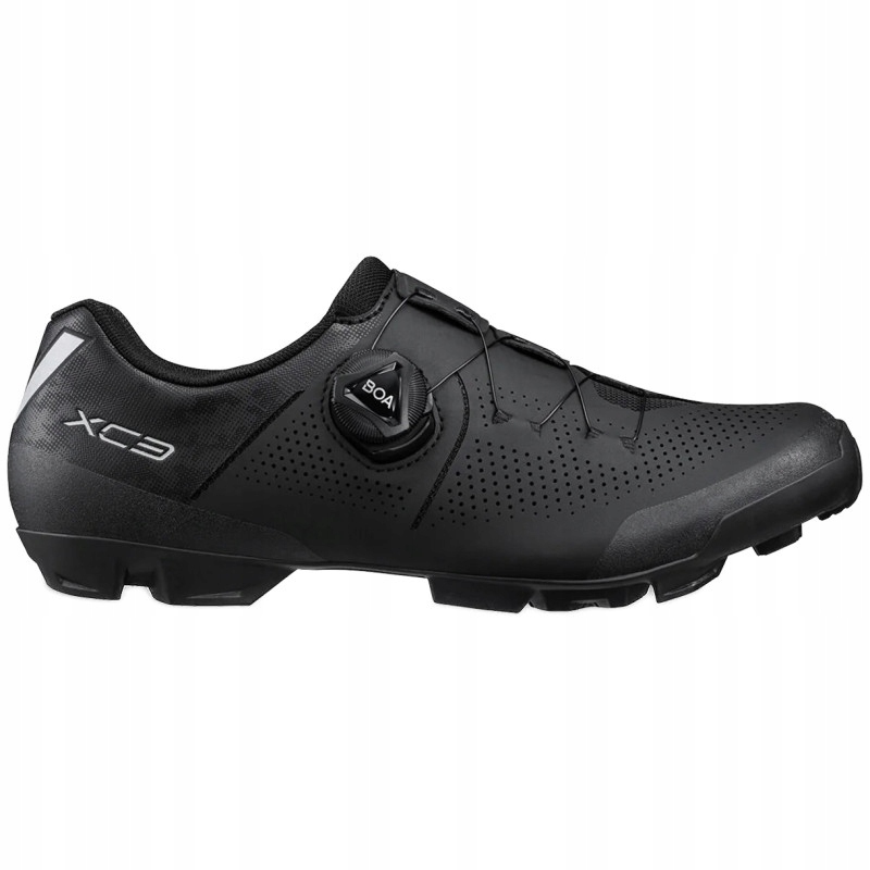 Shimano Tretry SH-XC302 W dámské černá 37