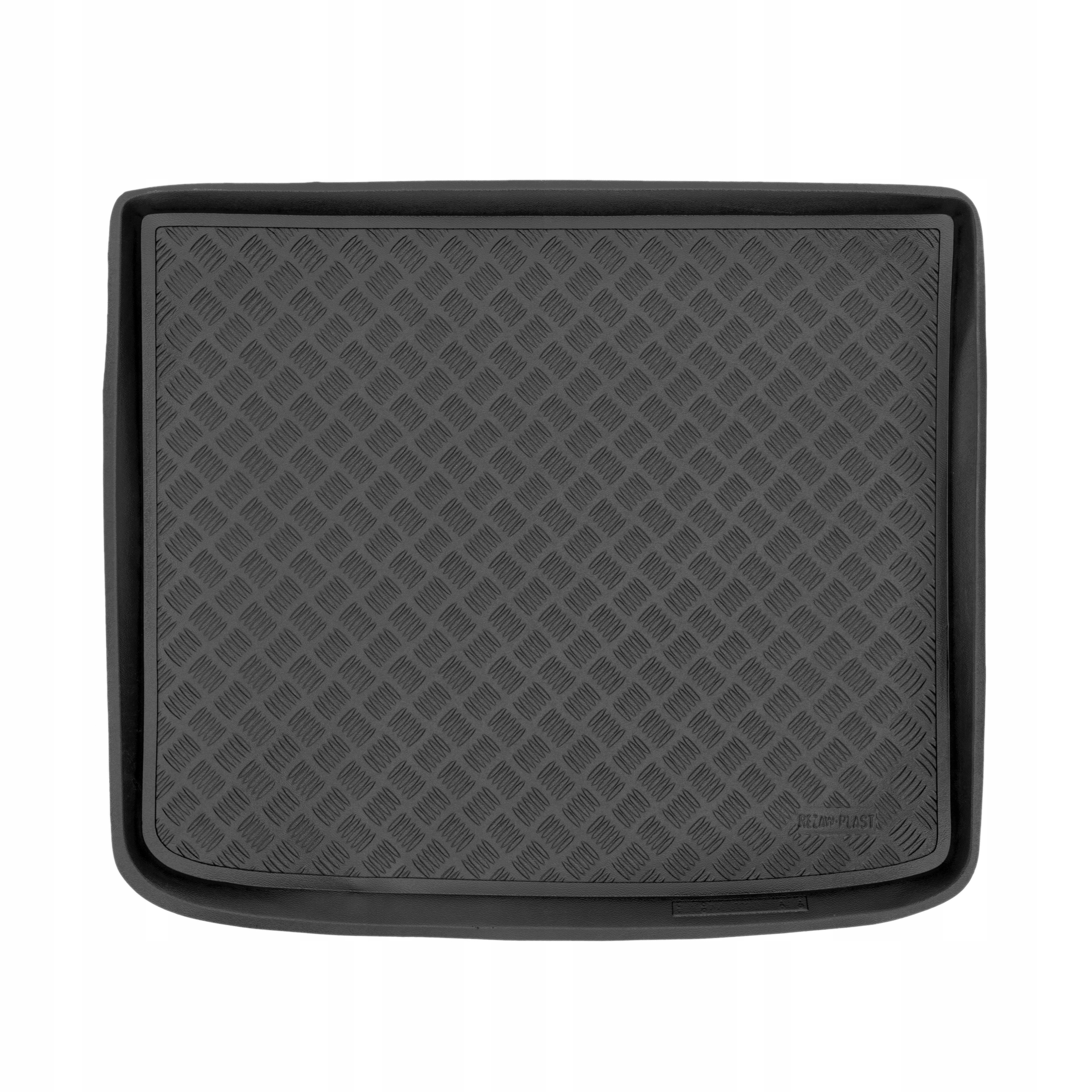 Mata bagażnika Pe Mercedes B W245 2005-2011