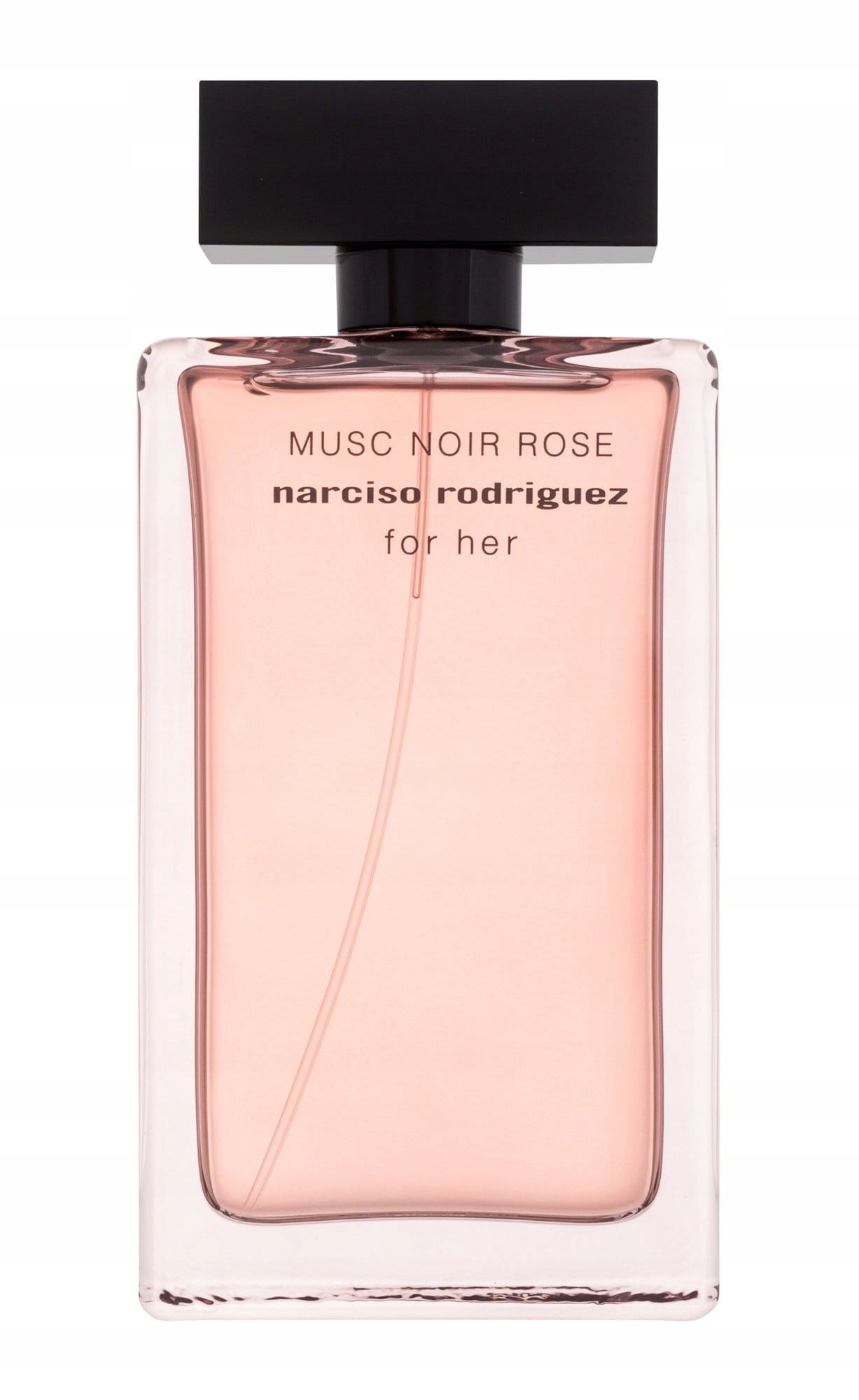 Narciso Rodriguez Musc Noir Rose For Her Woda Perfumowana 100ml