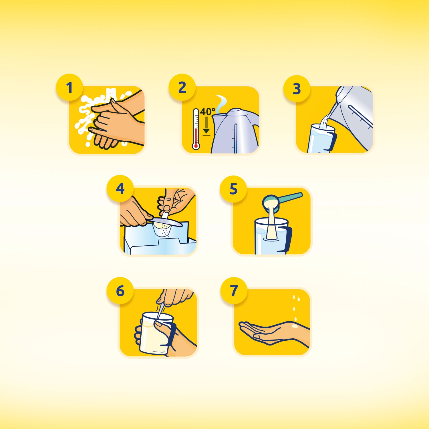 Bebiko 4 z NutriFlor+ EXPERT 350g Liczba sztuk w zestawie 1