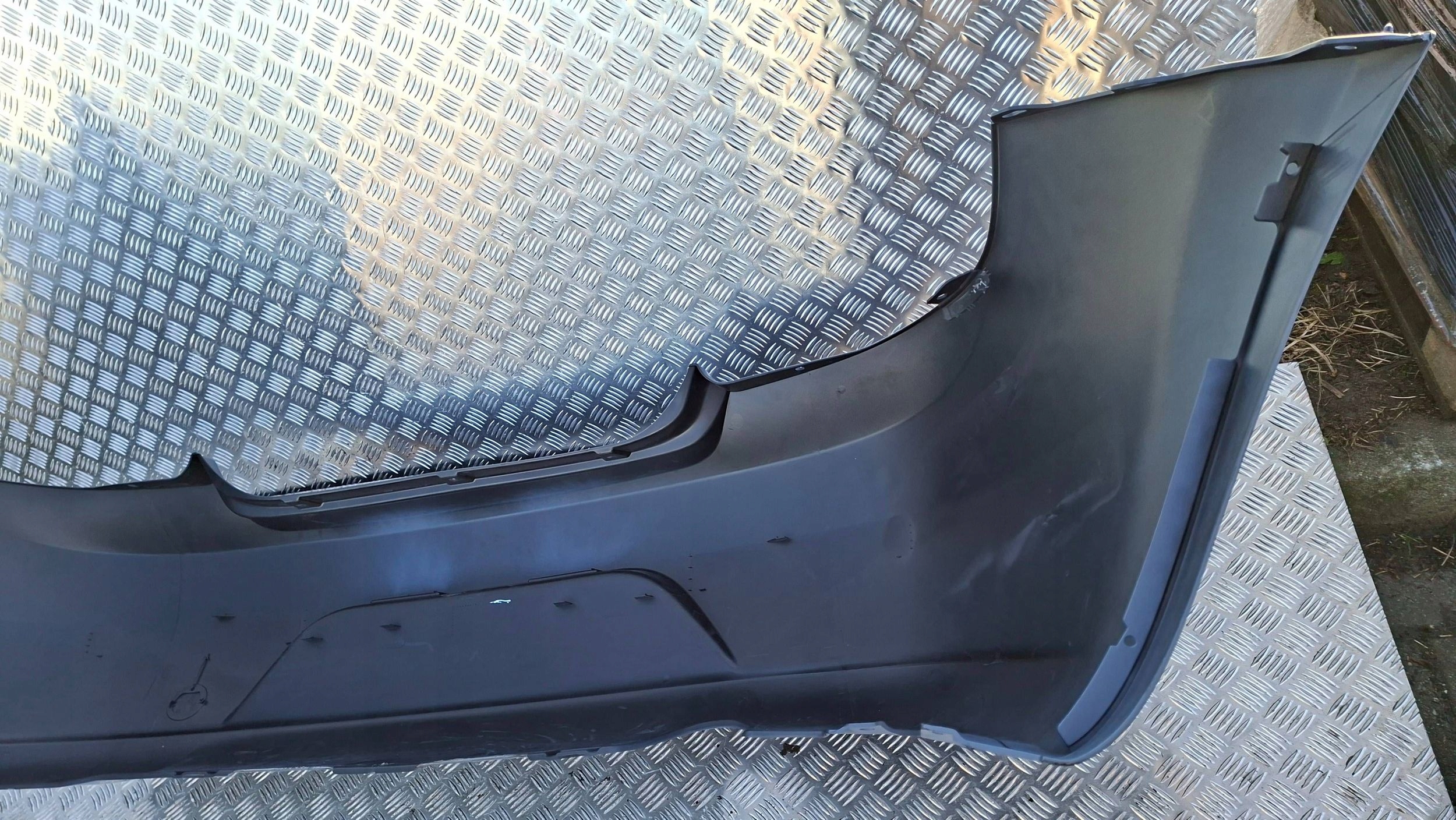 bumper rear part 735389620 FIAT LINEA 2007