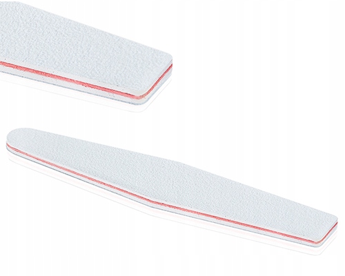 

Pilnik trapez 100/180 do żelu i hybrydy 10 szt