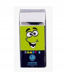 

Gumka do ścierania Astra Pen Smart S