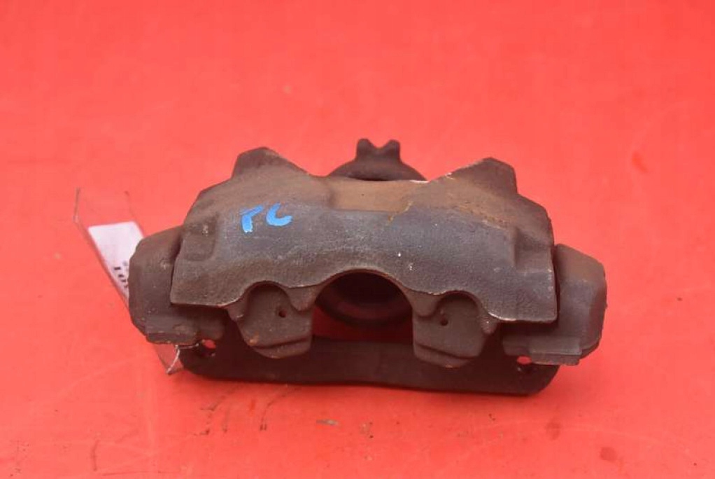 caliper brake left front RENAULT MEGANE SCENIC 3 III 1.5 DCI 110 KM