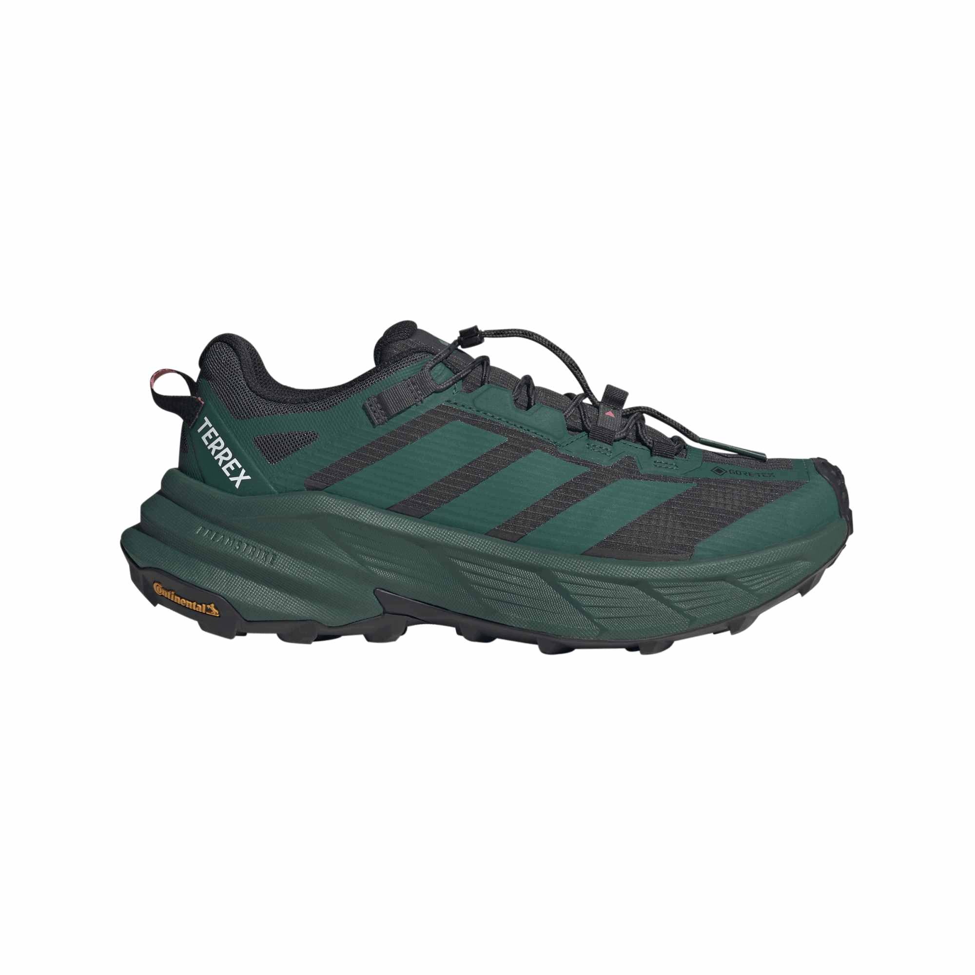 Buty męskie trekkingowe adidas Terrex Freehiker Sl Gtx KK4490 43 1/3