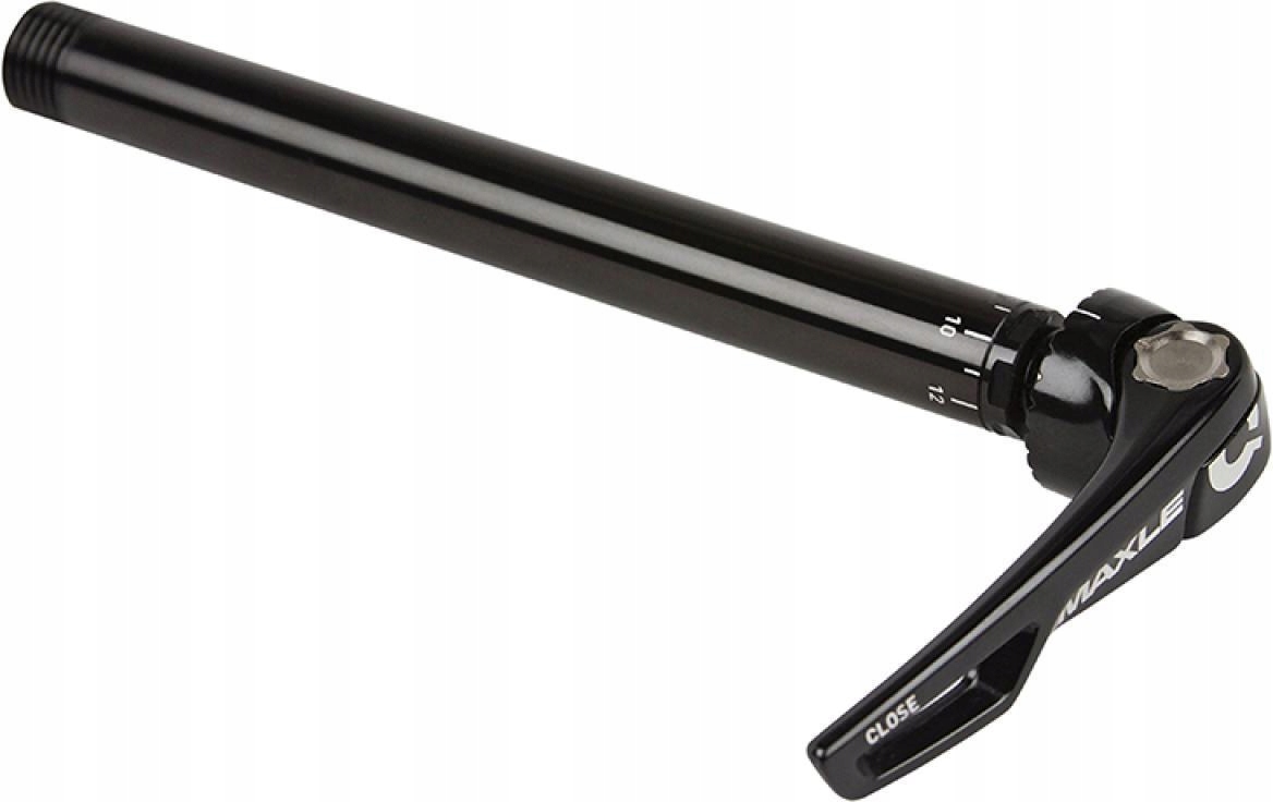 Zadní osa pro Mtb Maxle Ultimate, 12x148, délka 180 mm, délka závitu 20 mm, Thr