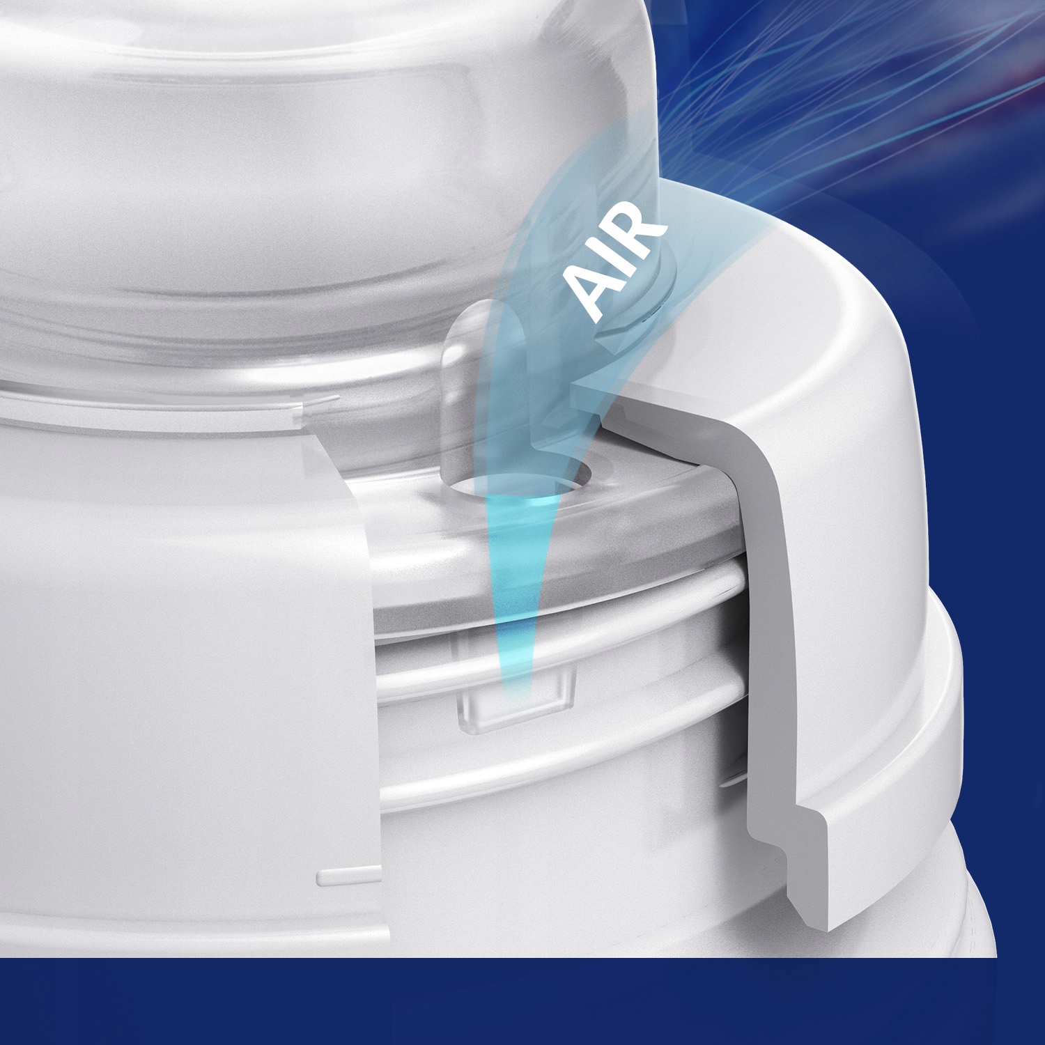 LOVI Smoczek dynam. do karmienia KASZKA 6m+, 2szt. Materiał silikon