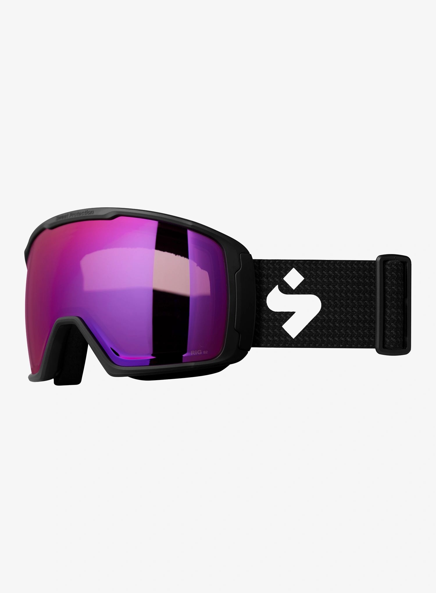 Lyžařské brýle Sweet Protection Clockwork Rig Reflect rig bixbite/blk