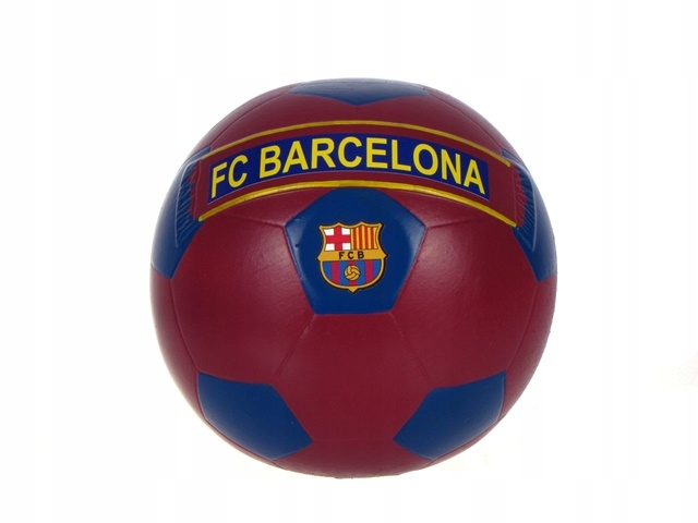 

dla Kibica Skarbonka Piłka Barcelona