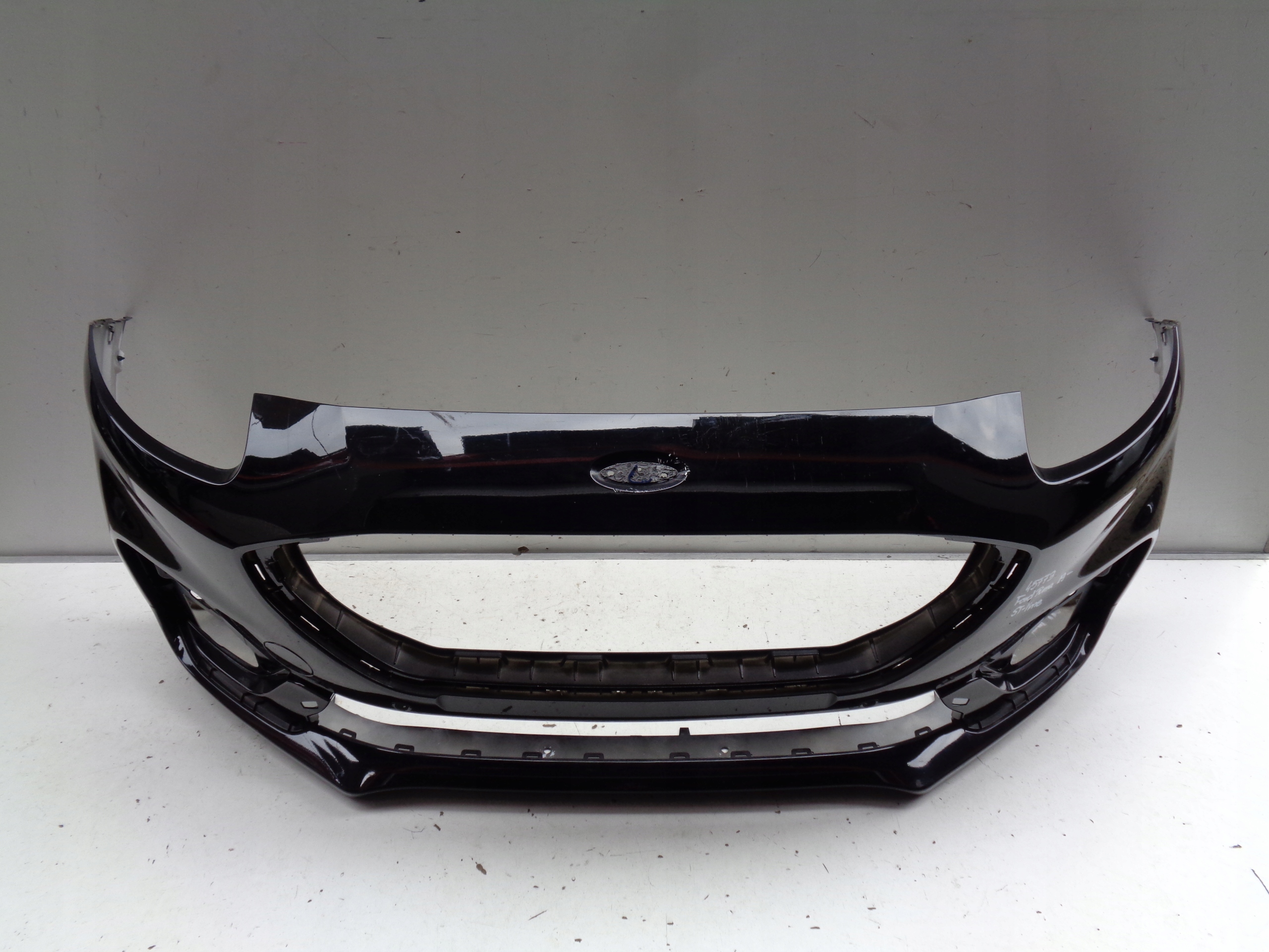 Frontstoßstange FORD PUMA 19- ST LINE NR 45773