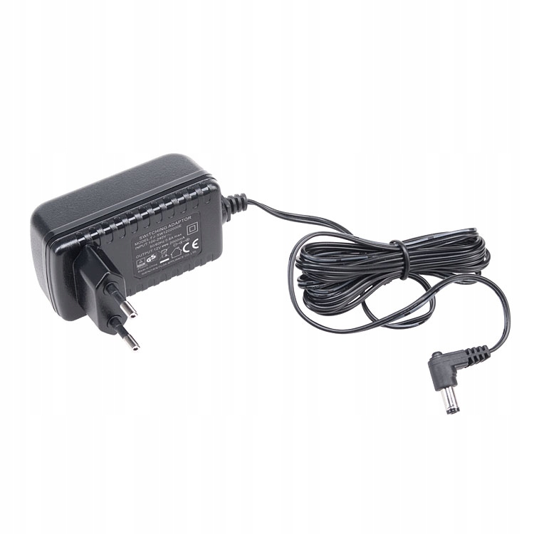 

Zasilacz Yongnuo Ac/dc 12V 2A Do YN-300 YN-360