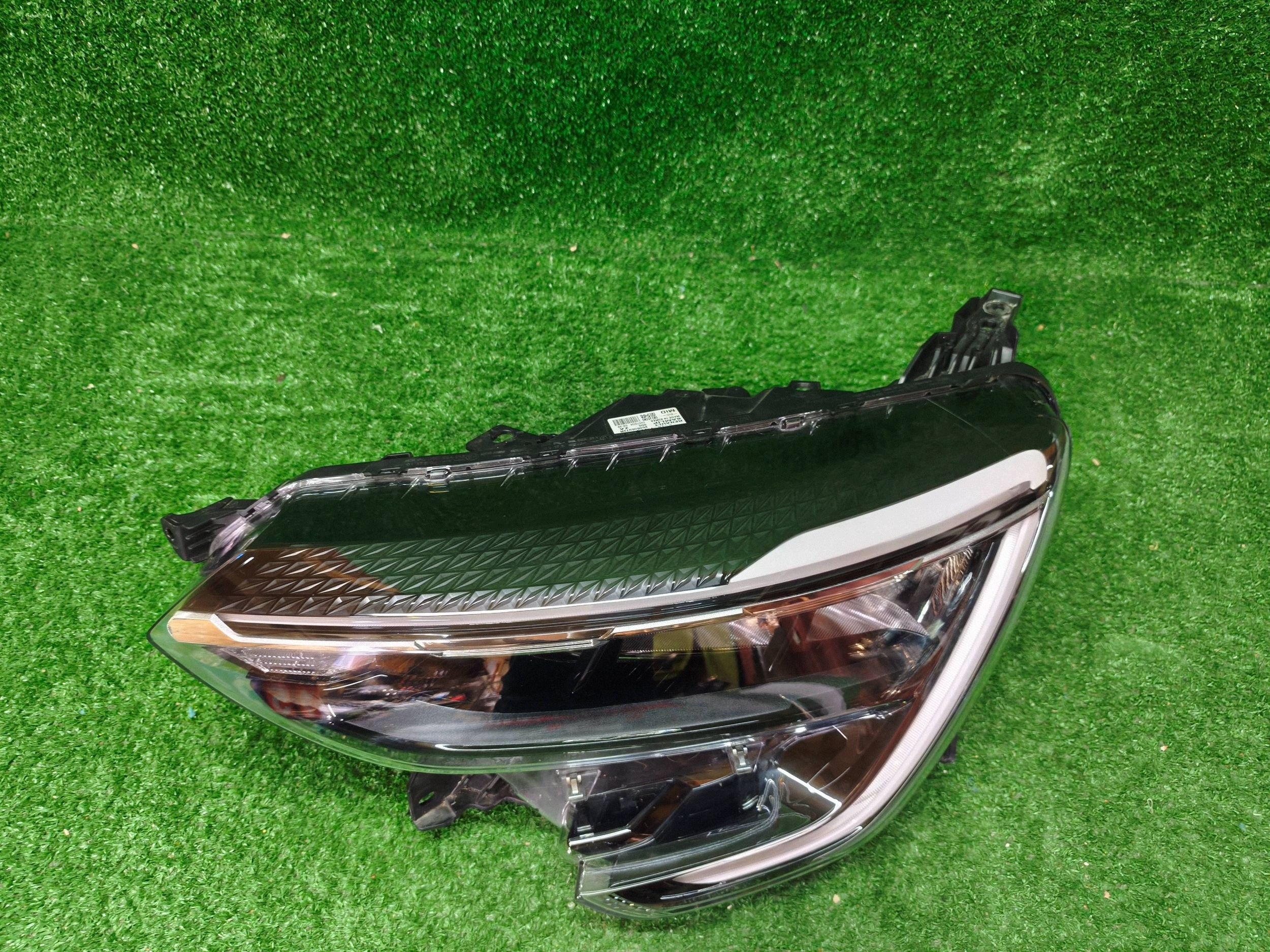 REFLEKTOR left front RENAULT ARKANA LIFT 23- MID LED NR.1534