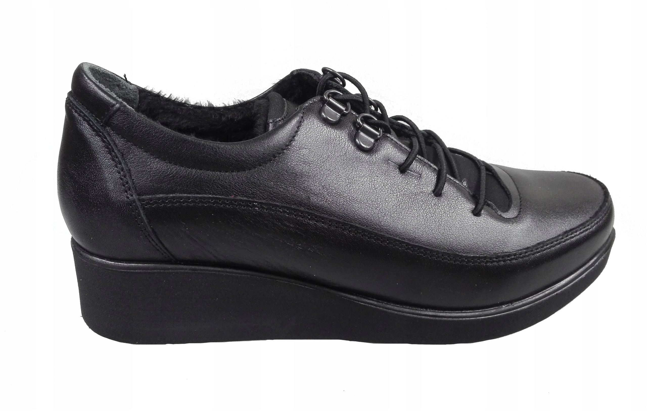 T.sokolski Polobotky Hh J20-163 Black vel. 38