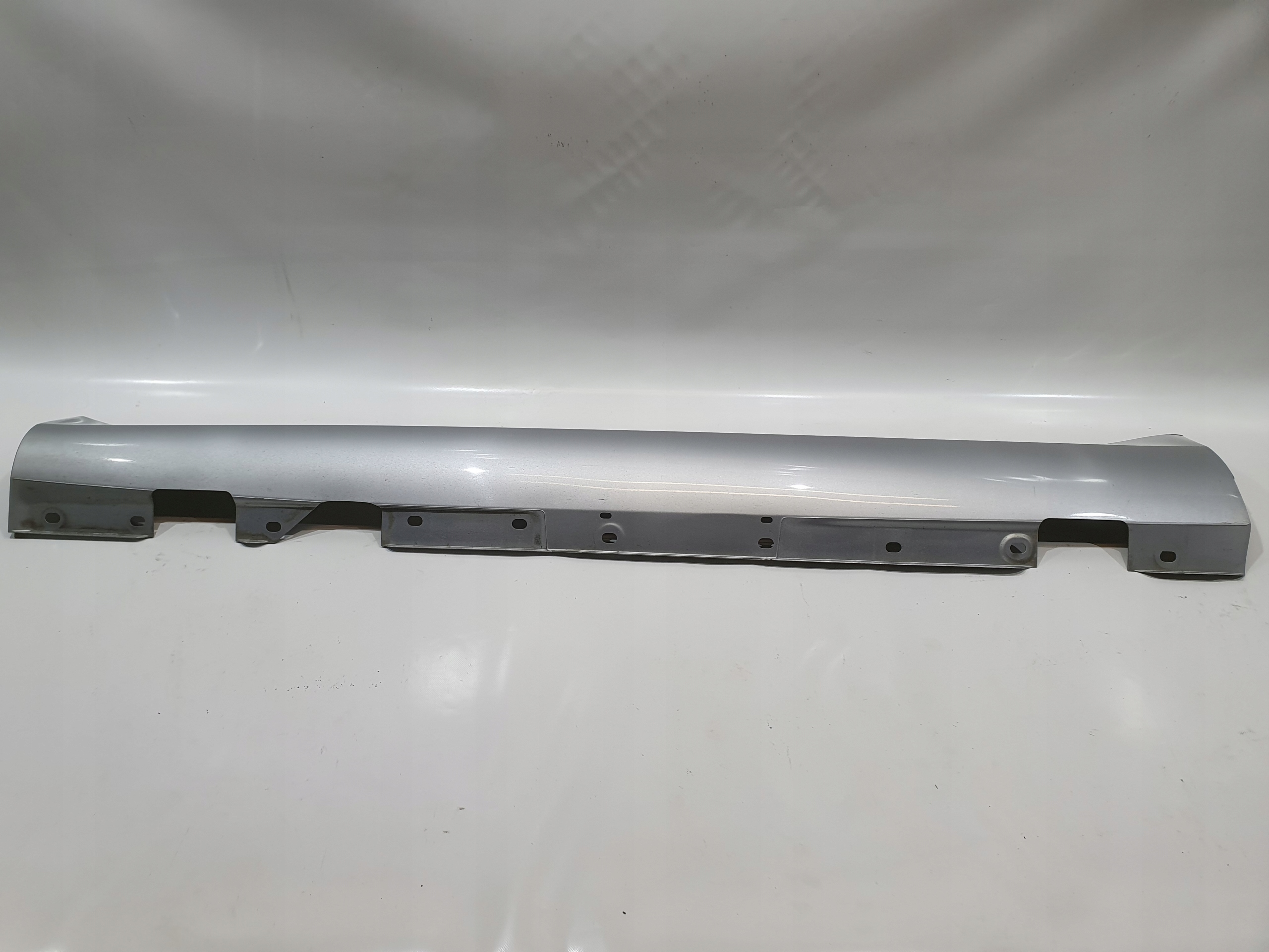 MERCEDES SLK R171 LISTWA PROGOWA NAKŁADKA LEWA