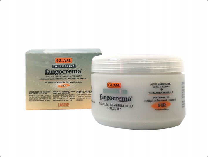 Guam Fir Bahnitý Koncent. Antic. V Krému 300 ML