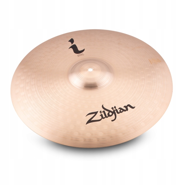 Zildjian I Family Crash 18"