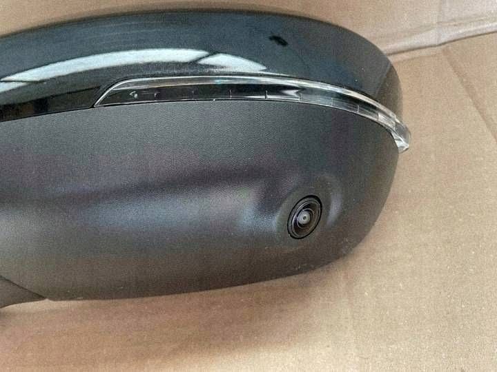 electrics mirror side front side left Renault Austral 14+1 pin