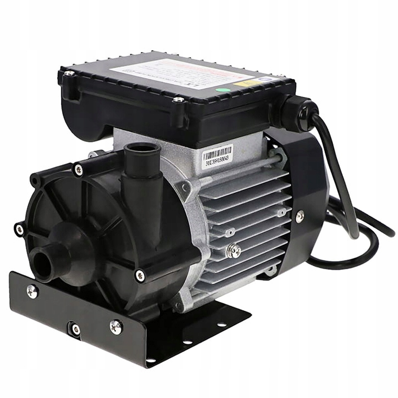 Cirkulačná pumpa LX WE10 0.25HP 180W pre vírivku do záhradného bazéna