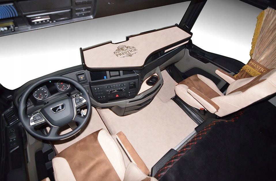 POKROWCE PRESTIGE LINE MAN TGX OD 2020 1 PAS EAN (GTIN) 5904261604869