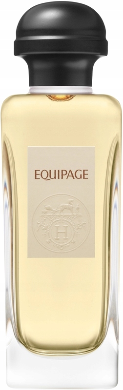 Hermes Equipage Toaletní Voda 100 ML Pro Muže