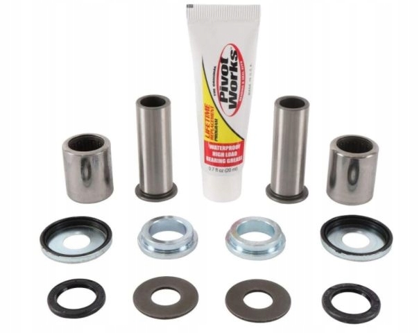 Pivot Works Sada Na Opravu Kyvadla Suzuki Rm 80 '96-01, Rm 85 '02 ()