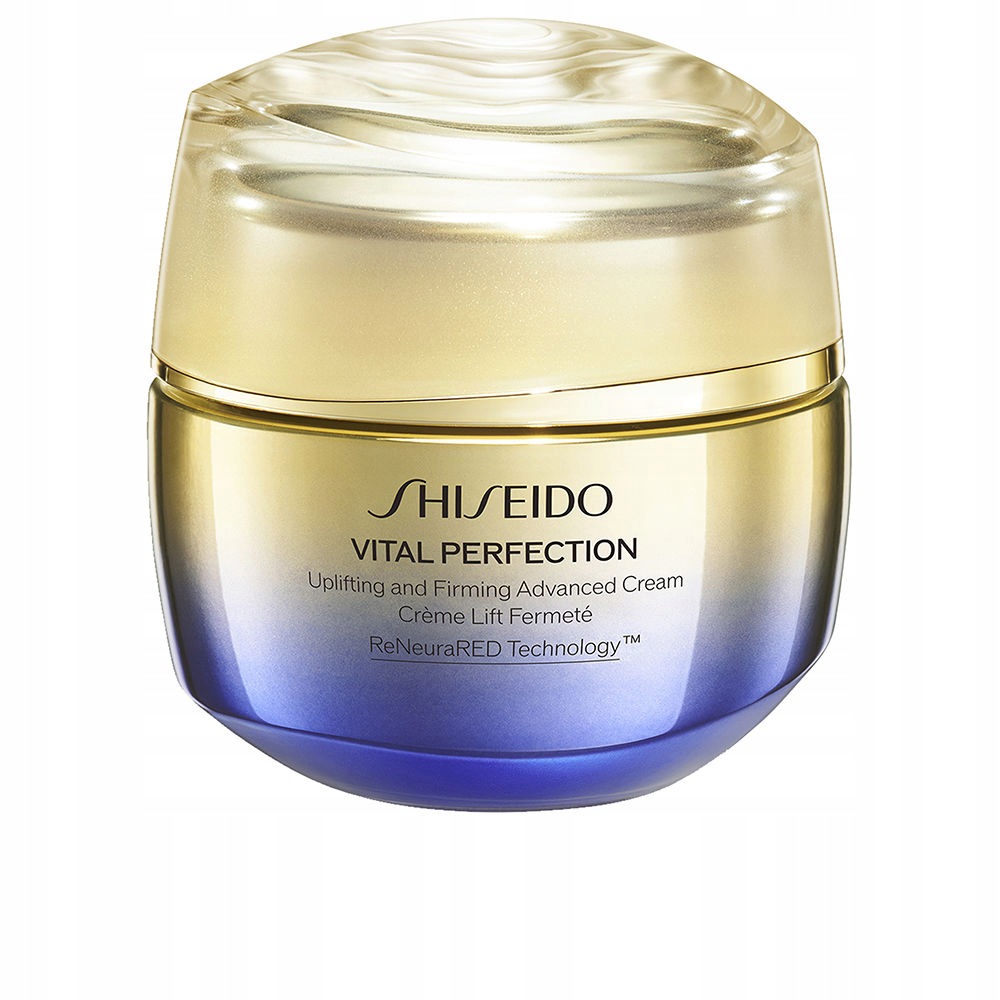 Vital Perfection zpevňující a liftingový krém 50 ml