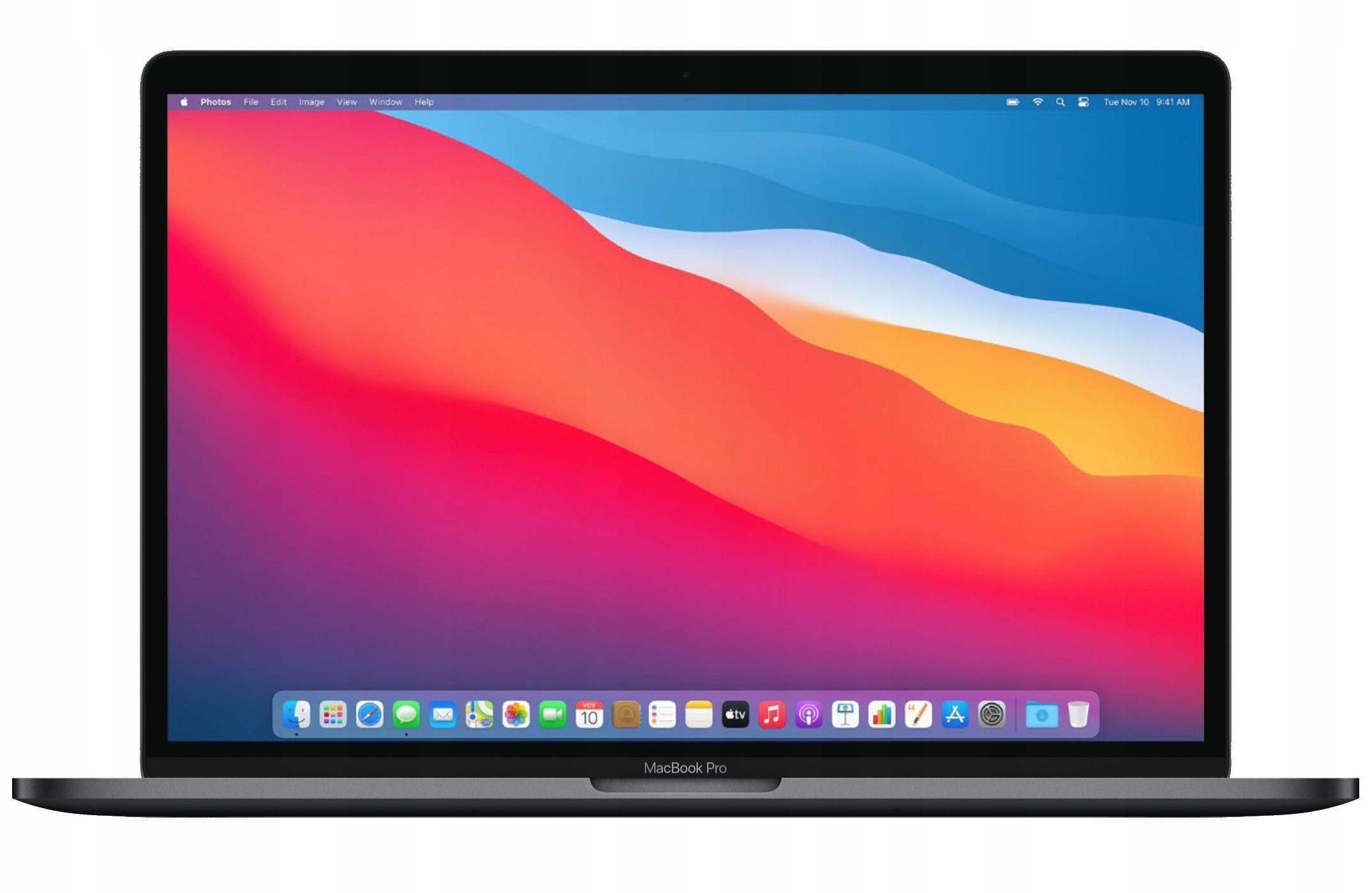 2018 Macbook Pro 15 w Laptopy, notebooki, ultrabooki Apple