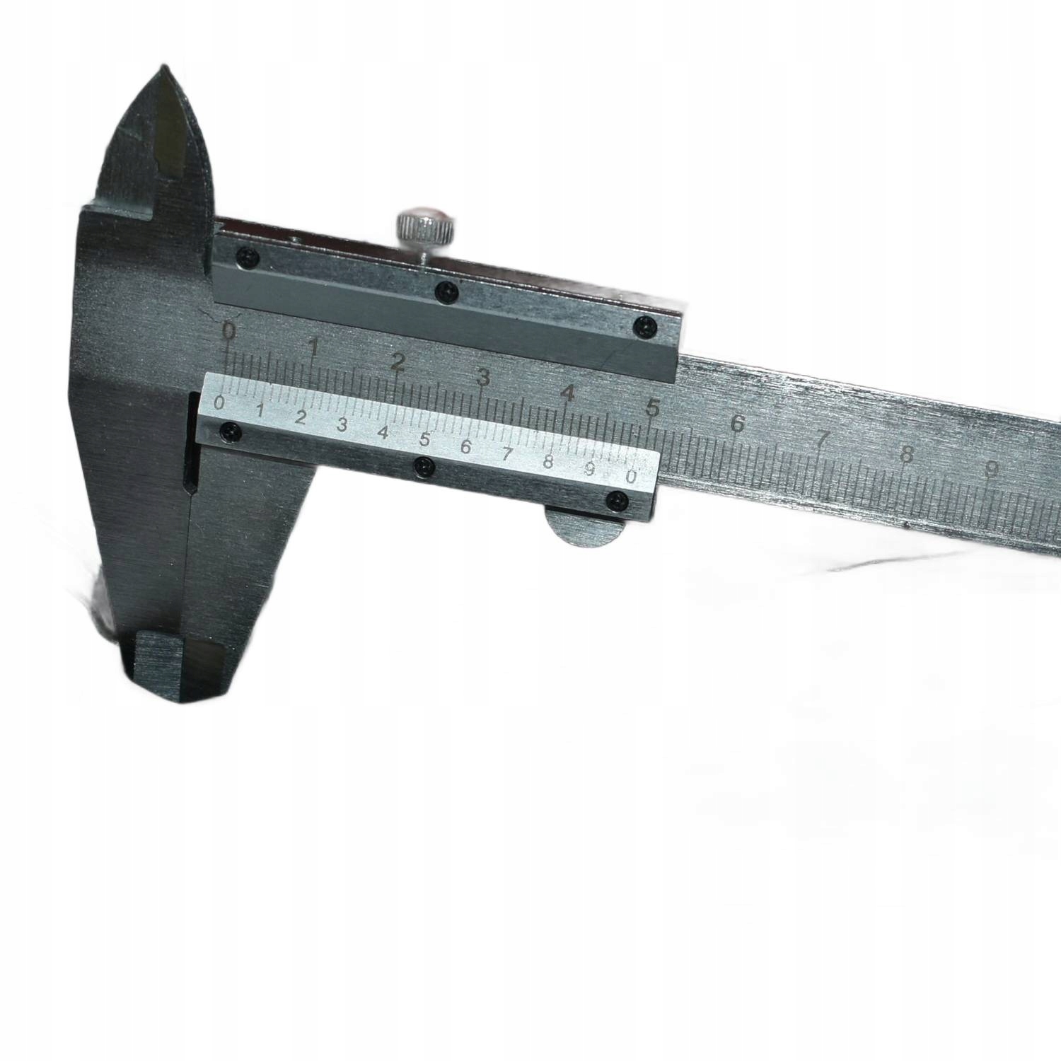 suwmiarka metalowa - 150mm / 0,02mm   687250 — 6