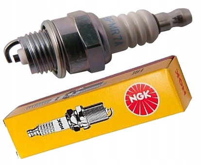 

Świeca Zapłonowa Ngk Stihl TS400 TS420 TS700 TS800