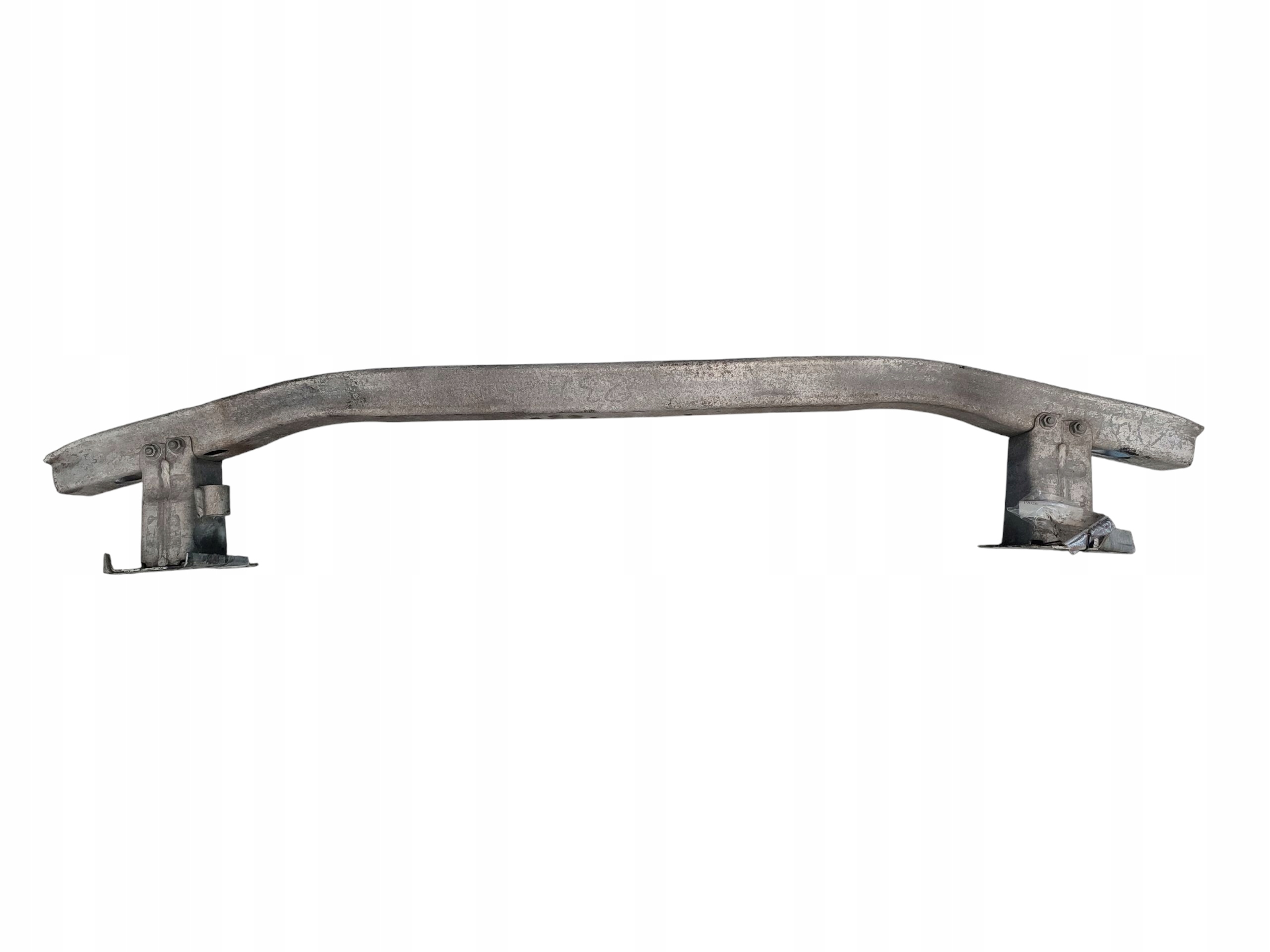 support panel for radiators pillar sider front RENAULT MODUS (2004-2007) 8200224763