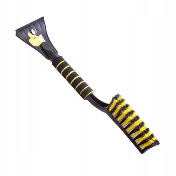 

Szczotka skrobaczka do szyb i lodu zmiotka 50cm