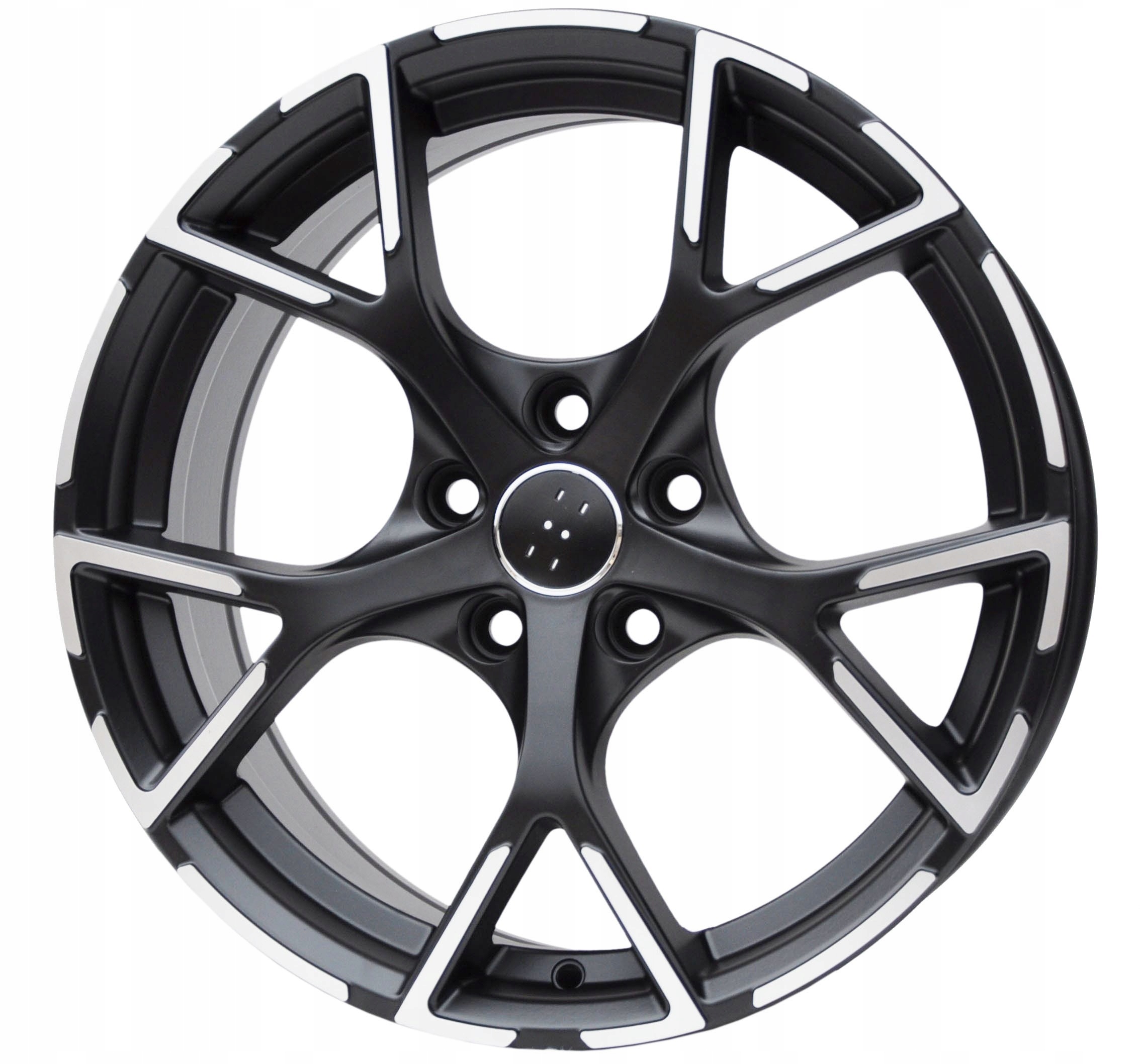 5997 Mbm ET46 Disky Alufelgi 18 5x112 Audi A4 A5 A6 Q3 Q5