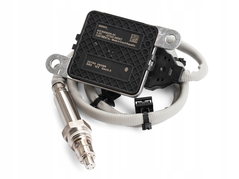 227925608R - Continental Nox Renault A4159057900 227903290R