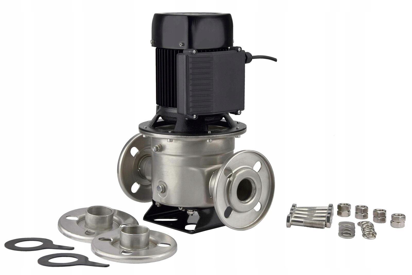 Oběhové čerpadlo Igdl 40-19-0,9 (0,9 kW, 230 V) Ibo