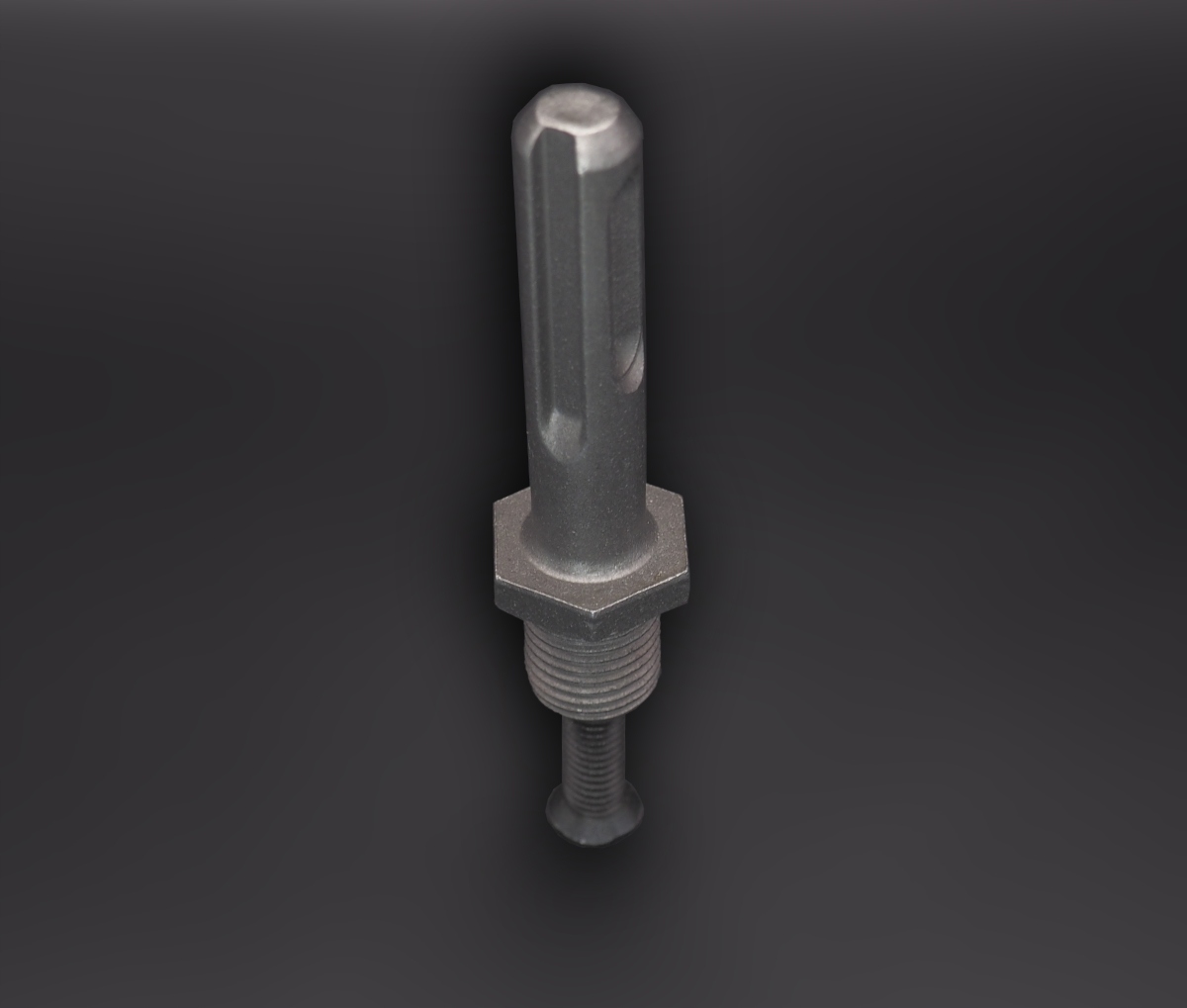 UCHWYT WIERTARSKI ADAPTER +SDS WIERTARKI 2-13 1/2 Stan opakowania oryginalne