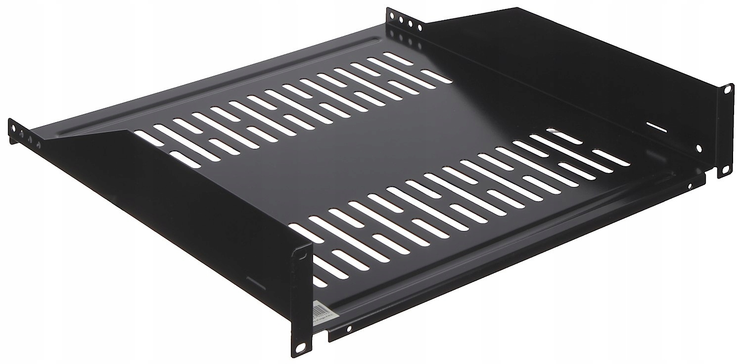 Police P19-2U/459*P2 Pro Skříň Rack 459 mm