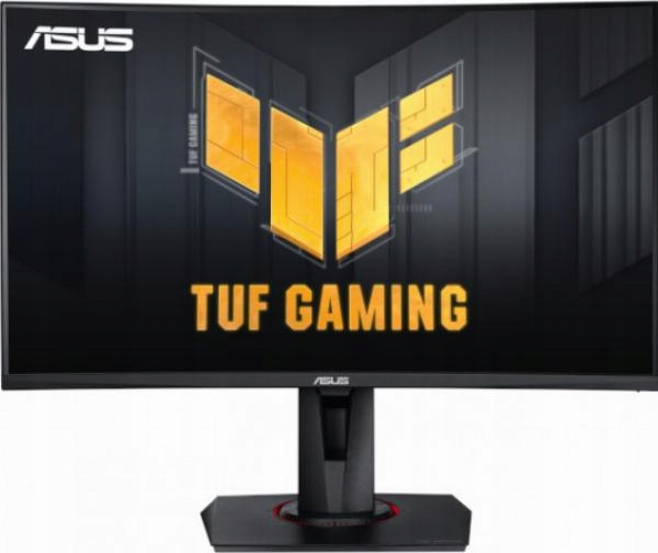 Monitor Asus Tuf Gaming VG27VQM 27 Fhd Va 1ms 240Hz