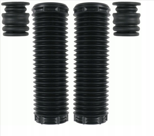 ZESTAW MONTAŻOWY AMORTYZATORA przód do VW MUL