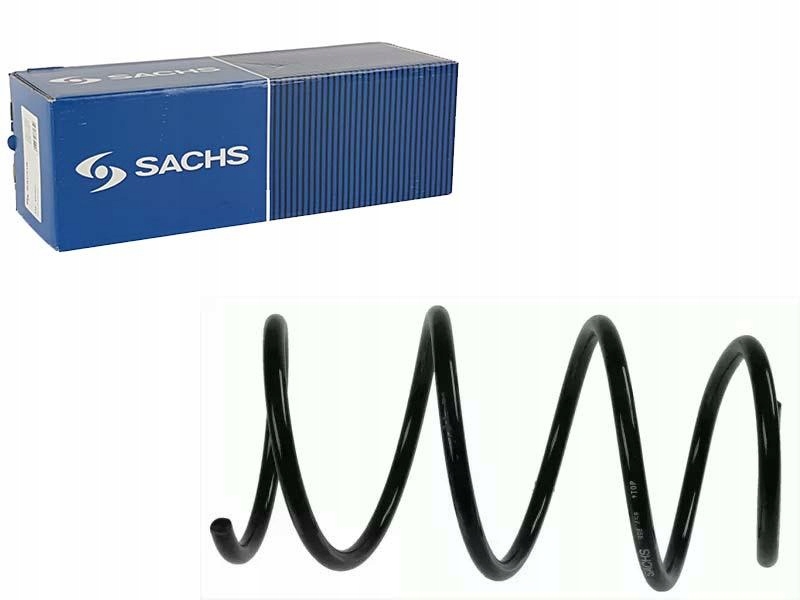 

Sachs Sprężyna Zawieszenia Przód 998 458