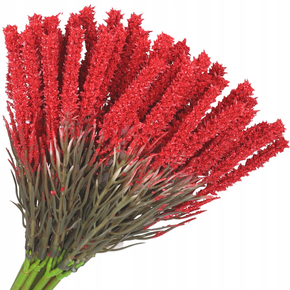 

Wrzosy Duży Bukiet Gęste Gałązki Sztuczne Premium