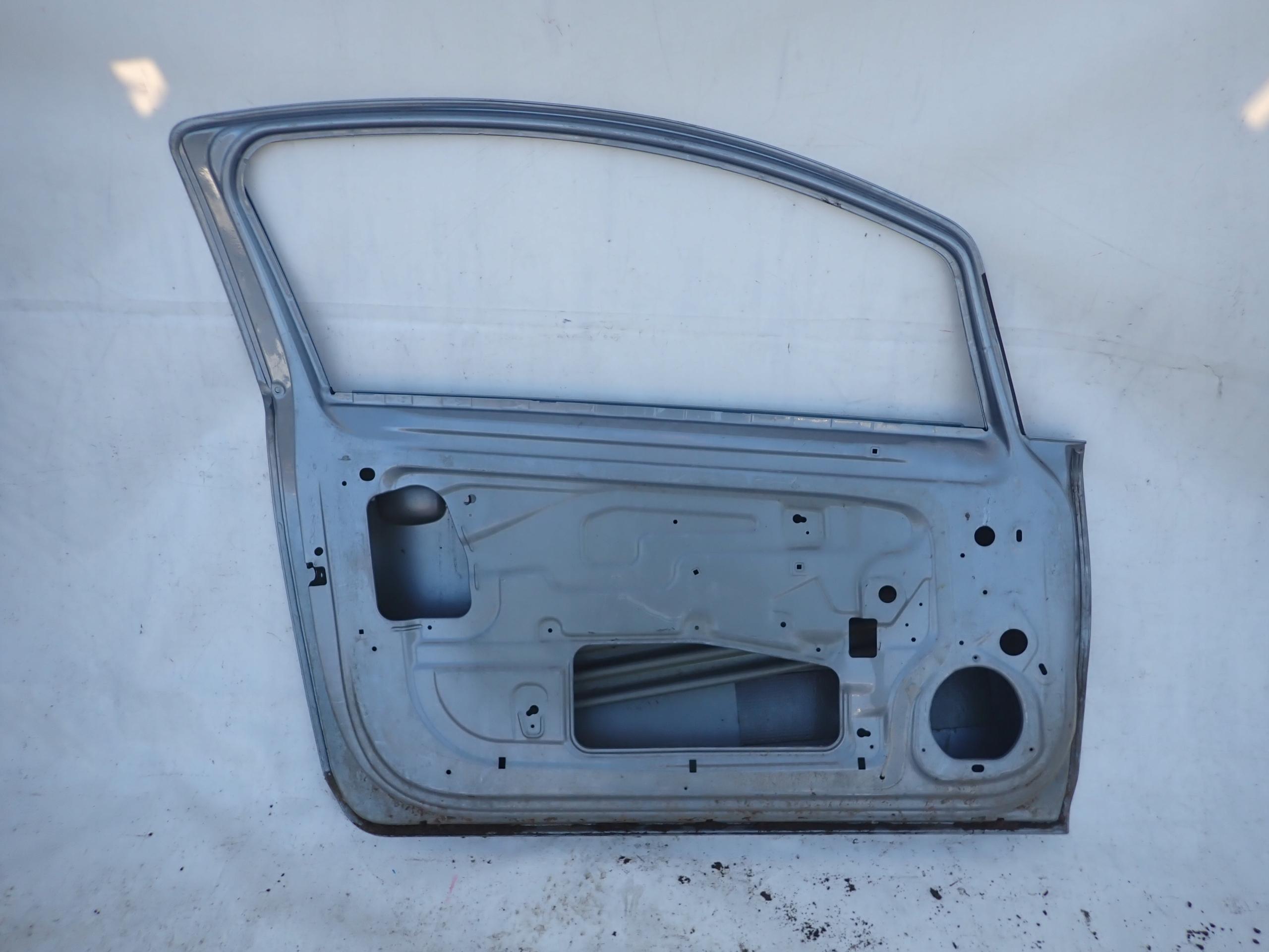 OPEL CORSA D 3D 3 Tür 06-14 Tür vorne links