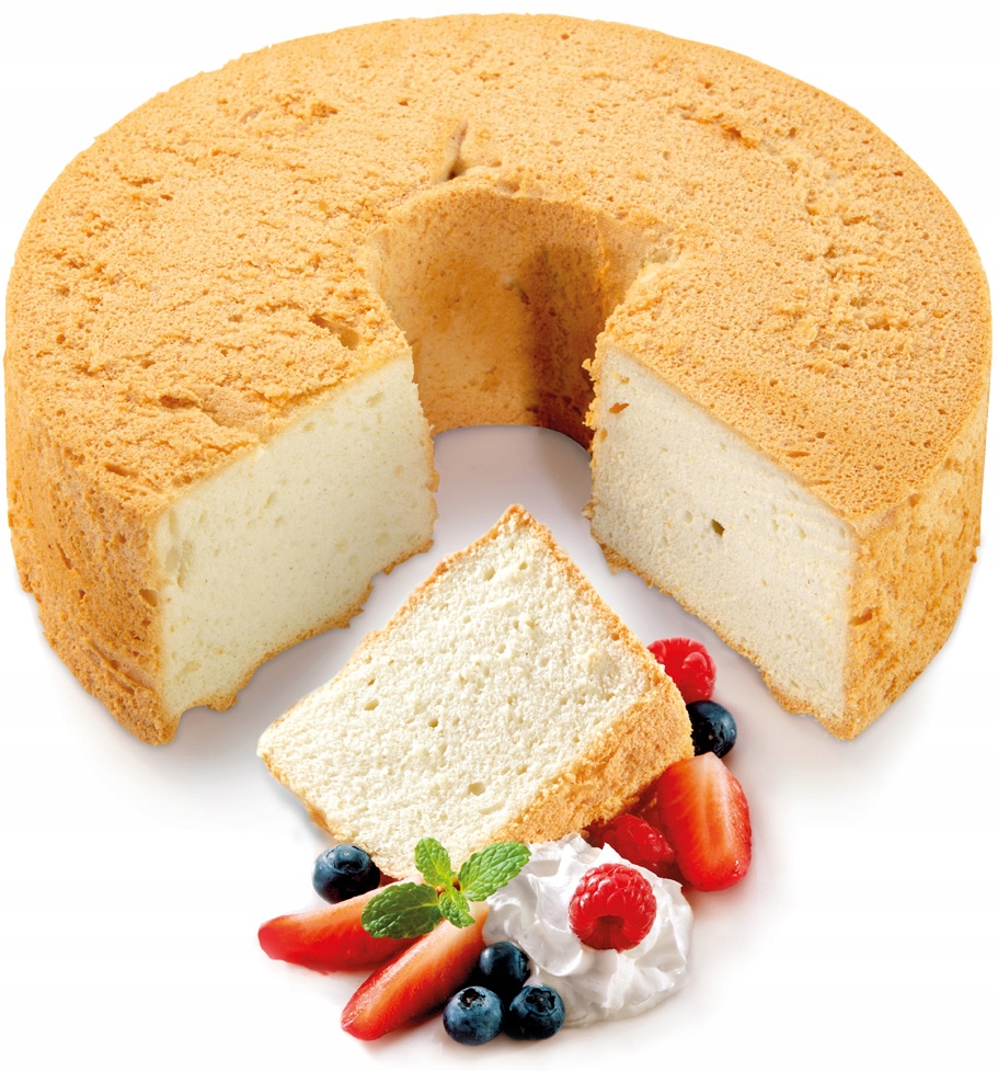 TESCOMA FORMA NA BABKĘ WIELKANOCNĄ BISZKOPT CIASTO ANIELSKIE 26CM Marka Tescoma