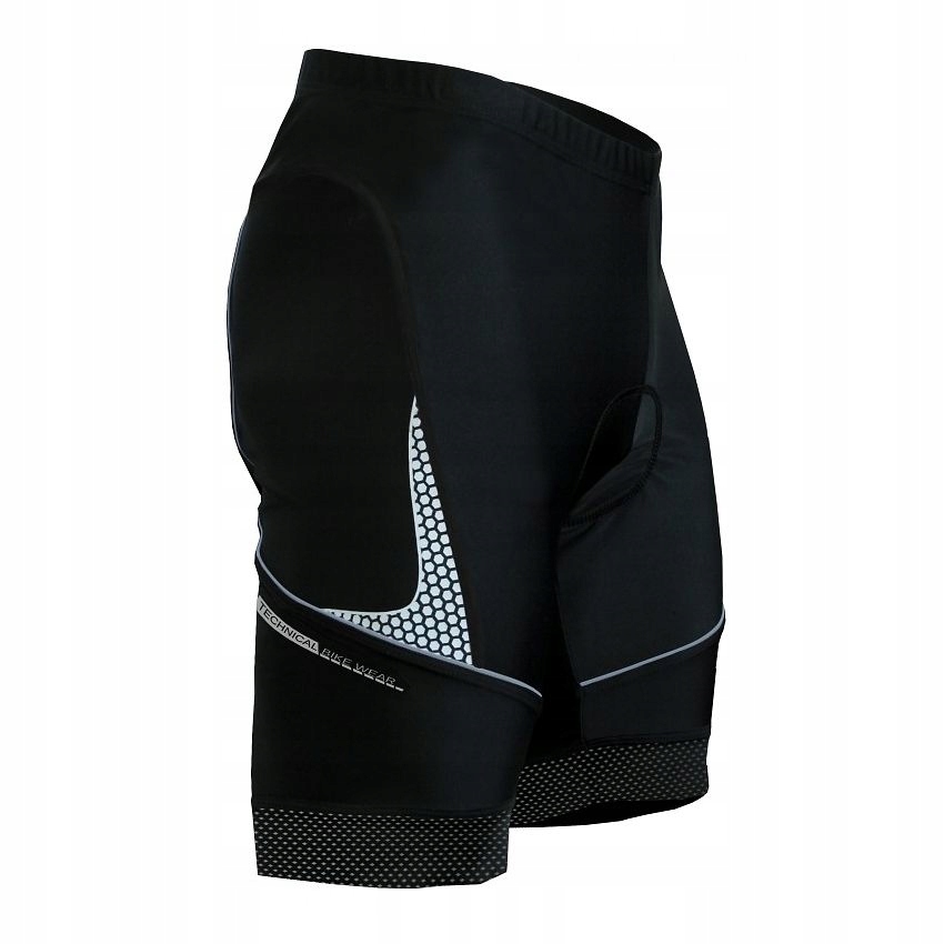 

Spodenki męskie rowerowe Berkner Jamie r.S