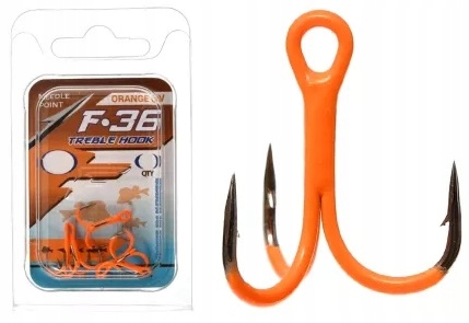 Flagman Kotwice F36 Orange Uv 5SZT #4
