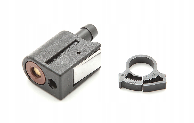 Złącze Żeńskie Quicksilver Mercury 40801