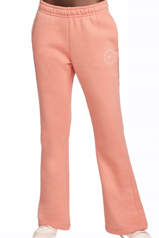 Nike Kalhoty Dresy Zvony Be Kind DR7847-824 S